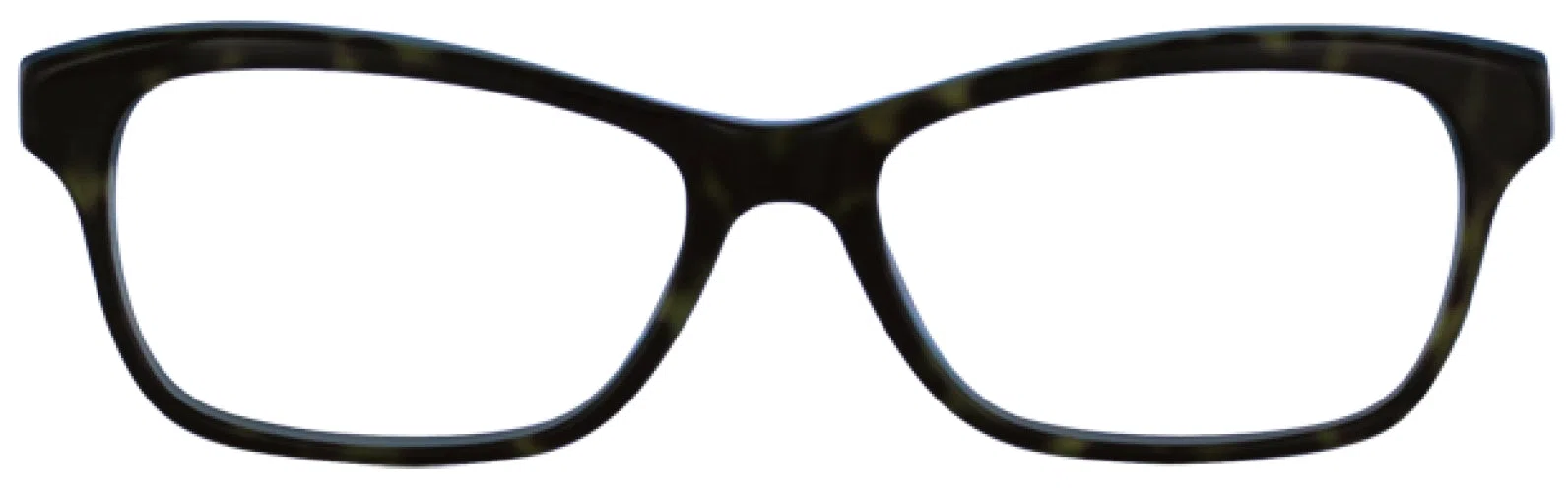 Daisy Fuentes DFLCarlotta Eyeglasses - view 4